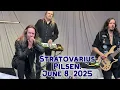 Download Lagu Stratovarius in Pilsen — Full Show. June 8, 2025, Metalfest Open Air