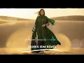 Trap from the Dunes – Best Arabic Bass Remix 2025 | Desert Energy Edition
