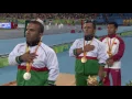 Rio 2016 Paralympic Games Day 4 Highlights