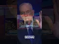 Bill O Reilly Reacts to Trump Going After CNN
