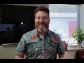 Blackboard Course Info Template - A Walk-through