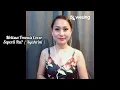 Download Lagu Melissa Francis Cover - Seperti Itu