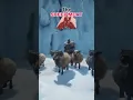 3 THINGS about the Ovis in ARK Survival Ascended