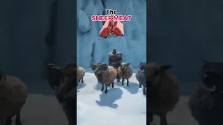 3 THINGS about the Ovis in ARK Survival Ascended