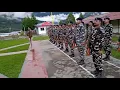 Lagu SSB Samman guard Salami practice # Independence Day Republic Day and V VIP Guest