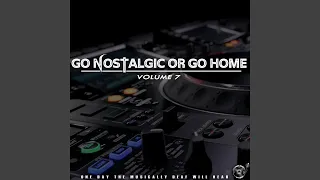 2nd half nostalgic mix 