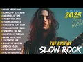 Download Lagu The Best Song Of Rod Stewart (Cover) | 🔥 BEST SLOW ROCK SONGS || NEW SLOW ROCK SONG 2025