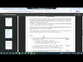 AI using Python Exercise No 1 Task 1 30 April 2026