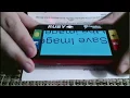 The RUBY Handheld Magnifier