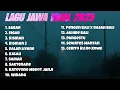 Lagu Lagu Jawa Viral 2025 – Full Album Terbaru Bikin Baper | Sabar, Kisinan, Dalan Liyane
