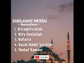 Download Lagu 5 Lagu Sholawat Merdu Bikin Adem (SHOLAWAT TERBARU 2020) - NancyDaun MP3