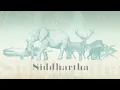 Siddhartha - Ser Parte (Lyric Video)
