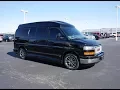 2011 GMC Savana Explorer Limited X-SE 7 Passenger Conversion Van Quick Walkthrough CP15433T