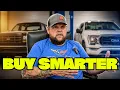 Why We Buy High Mileage Trucks And You Shouldn t Be Scared