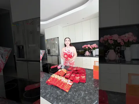 Selamat imlek semuanya
