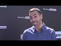 Mohammed Al Turki CEO Red Sea Film Foundation