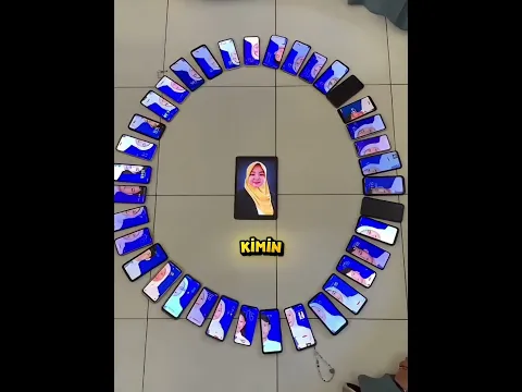 Son Açık Kalan Telefon Bakın Kimin Çıktı! 😮