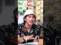 Lagu vino g bastian: kuatnya karakter jarot di film serigala terakhir #serigalaterakhir #podcast #shorts