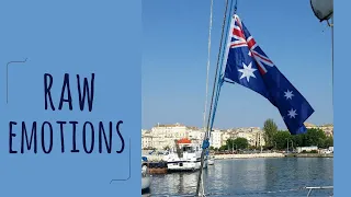 Raw Emotions [Ep2] | Sailing Salacia Star