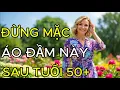 Download Lagu Jurkstijlen die je direct jonger doen lijken | Mode voor vrouwen van 45–50–60 jaar