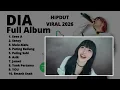EEEE A | SENCY - DIA FULL ALBUM | MALU-MALU | LAGU HIPDUT VIRAL TIKTOK 2026