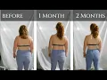 2 Months on Optavia Before After Honest Review Cost Breakdown