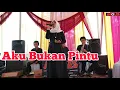 Download Lagu AKU BUKAN PINTU (Cipt:Loela Drakel) Cover Yuli