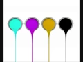 James Blake - CMYK