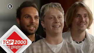 nothing but thieves dead club city het verhaal achter het album top 2000 a gogo