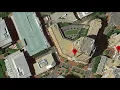 Where is Carlyle Towers in Alexandria VA 2181 Jamieson Ave Unit 2102 For Rent