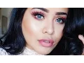 Valentine s Day Makeup Tutorial collab w Peter Pratts