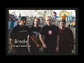 Brodie (Brodie Punk)  -  Stupid Bastard