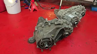 Nvg149 vs bw4481 why you need a viscous coupler if you re doing an AWD LS swap