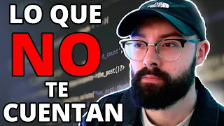 lo que no te cuentan acerca de estudiar informatica en la era de la ia