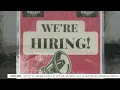 A look at the Montana return-to-work bonus program