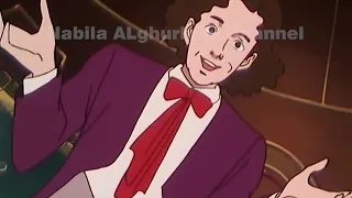 سندريلا بالفرنسية مترجمة الى العربية الحلقة 10 كاملة فرنسي عربي AR FR 