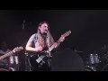 Like Roses - Easy - Live at College Street Music Hall, New Haven, CT on May 23, 2025