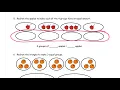 lesson 1 homework module 6 grade 2