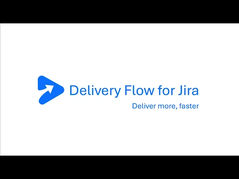 watch Delivery Flow for Jira video