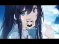 ◈Nightcore - 淋雨一直走 (張韶涵) [動態歌詞]  ♫ 淋雨一直走 是一顆寶石  就該閃爍 ♫