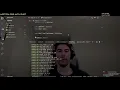 Rust crates dotenv reqwest url serde serde-json Twitch live stream 2023-02-08