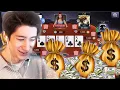 aceu Joins Sentinels Poker Night