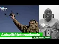 Download Lagu 🔵🟠L'Allemagne en panique après ce que la Russie vient de faire sur son territoire 