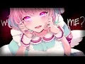 Download Lagu Nightcore ↬ why do you love me [NV]