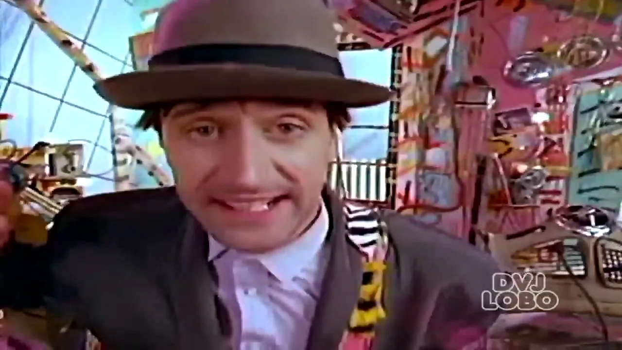 BREAKFAST CLUB -  RIGHT ON TRACK (EXTENDED MIDTOWN MIX) HQ