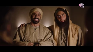 ملخص الحلقة الثانية من مسلسل غرابيب سود على قناة أوظبي  ملخص الحلقة الثانية من مسلسل غرابيب سود على قناة أوظبي