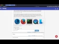 1 Introduction to the screencast