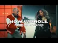 Download Lagu CIARA ft CHRIS BROWN - HOW WE ROLL (ROCKWIDIT REMIX)