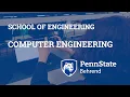 Computer Engineering at Penn State Behrend