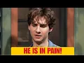 Hamilton Finn s HEARTBREAKING Exit Explained - Final Day in GH
